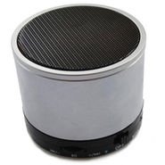 Vizio VZ-Bspkr01 Bluetooth Speaker - Silver